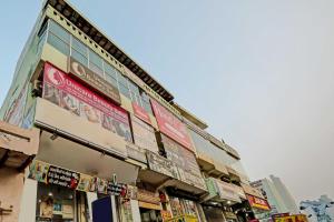 Ảnh trong thư viện ảnh của SPOT ON Royal Residency ở Ghaziabad