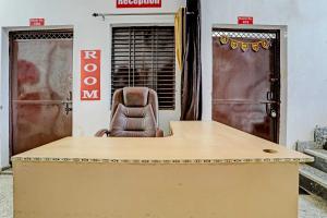 Ảnh trong thư viện ảnh của SPOT ON Royal Residency ở Ghaziabad