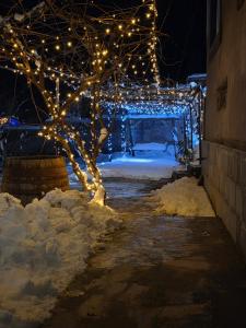 Afbeelding uit fotogalerij van Madoyans Rest House in Antarut