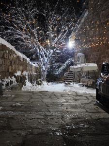 Afbeelding uit fotogalerij van Madoyans Rest House in Antarut