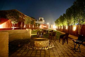 Gallery image of Niva Farms in Gurgaon