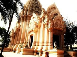 Địa danh địa phương gần khách sạn