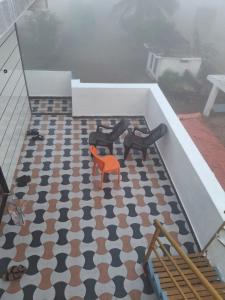 Gallery image of Hilltop 360 Mountain View Homestay in Ukshi