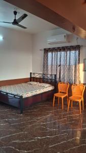 Gallery image of Hilltop 360 Mountain View Homestay in Ukshi
