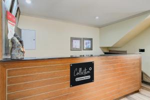 Billede fra billedgalleriet på Super Collection O MG Road i Cochin