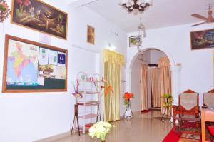 Fotografie z fotogalerie ubytování Honolulu Home v destinaci Kóčin