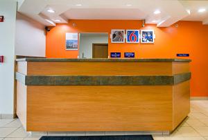 Gallery image of Motel 6-Sycamore, IL in Sycamore