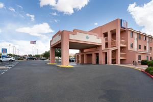 Motel 6-Page, AZ