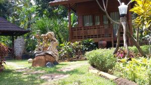 Gallery image of Khoo Villa in Senggigi 
