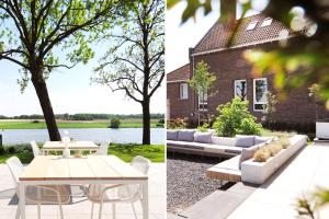 Gallery image of Het Raadhuys - design B&B in Kessel