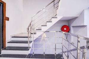 Foto dalla galleria di SPOT ON Hotel SP Palace a Surat