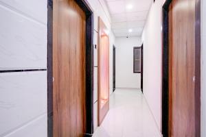 Foto dalla galleria di SPOT ON Hotel SP Palace a Surat