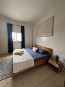 Ảnh trong thư viện ảnh của Djibekel Homes ở Ziguinchor