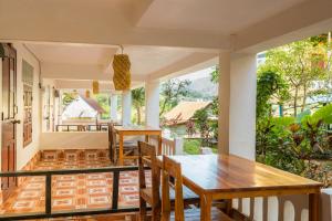 Billede fra billedgalleriet på Nong Khiaw Meexai Sunset View i Nongkhiaw