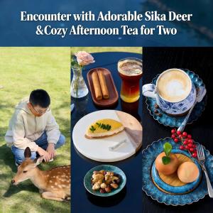 Đồ ăn tại/gần khách sạn