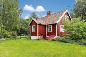 En have udenfor SKA577-Haestveda-Skaerseroed-2254 + 14 billeder