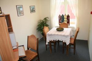 Φωτογραφία από το άλμπουμ του Guesthouse Gamla σε Ísafjörður
