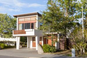 Gallery image of Cozy 60's villa in Reykjavik in Reykjavík