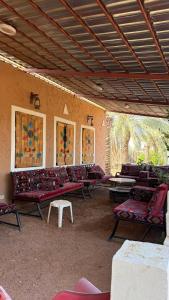 Зображення з фотогалереї помешкання مزرعة كين у місті Хаїль