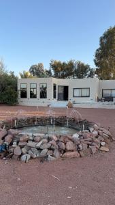 Зображення з фотогалереї помешкання مزرعة كين у місті Хаїль