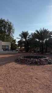 Зображення з фотогалереї помешкання مزرعة كين у місті Хаїль +31 фото