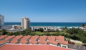 Cảnh biển hoặc tầm nhìn ra biển từ căn hộ