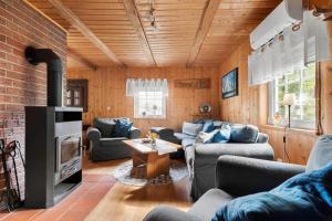 Khu vực ghế ngồi tại VGO787-Hacksvik-Hacksvik-1