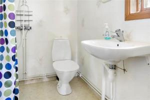 Et badeværelse på KRO273-Bolmsoe-Tjust-Lund