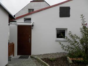 Gallery image of Apartmán u Jacka in Rumburk