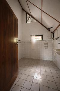 Et badeværelse på Suduweli Beauties of Nature - Yala