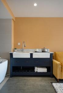 Billede fra billedgalleriet på Bach Plateaus Hotel i Hanoi