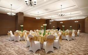 Fotografie z fotogalerie ubytování Hotel Grandhika Pemuda v destinaci Semarang + 207 fotografií