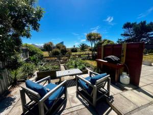 En have udenfor Beach Escape + 7 billeder