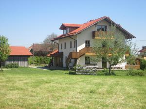 صورة لـ Ferienwohnung Rosalie في Westerndorf