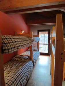 Afbeelding uit fotogalerij van Rifugio Alevé in Castello