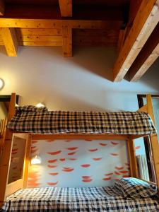 Afbeelding uit fotogalerij van Rifugio Alevé in Castello