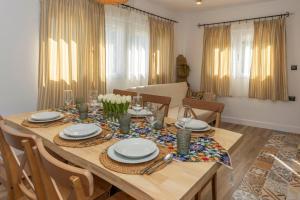 Billede fra billedgalleriet på Cortijillo La molinera i Jerez del Marquesado