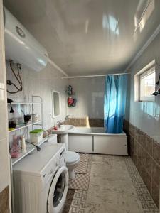 Billede fra billedgalleriet på Tilek Guest House i Kara-Koo