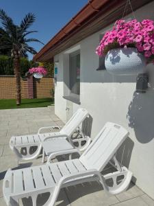 Ảnh trong thư viện ảnh của Apartamenty AQUA MAZURY ở Ełk