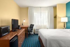 Gallery image of Amerivu Inn and Suites in Grand Forks