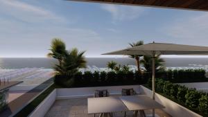 Billede fra billedgalleriet på Palms Beach Pesaro Residence i Pesaro