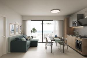 Billede fra billedgalleriet på Palms Beach Pesaro Residence i Pesaro