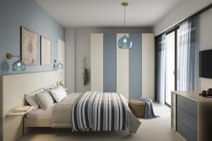 Billede fra billedgalleriet på Palms Beach Pesaro Residence i Pesaro