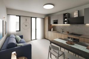 Billede fra billedgalleriet på Palms Beach Pesaro Residence i Pesaro + 5 billeder