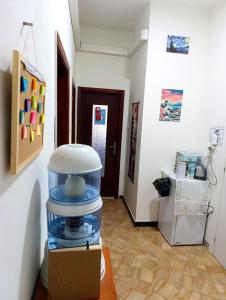 Ảnh trong thư viện ảnh của Eden Guesthouse ở Bologna +9 ảnh