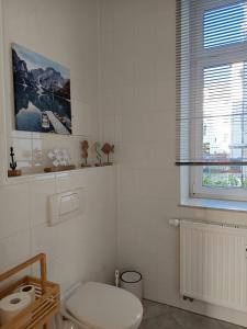 Zdjęcie z galerii obiektu Familie Lehmann w mieście Gera