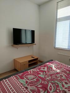 Zdjęcie z galerii obiektu Familie Lehmann w mieście Gera +7 zdjęć