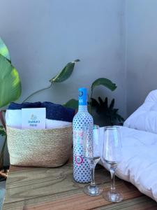 Drinks på Shankara Prime Maresias Guest House + 55 billeder