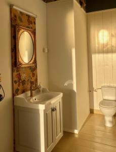 Et badeværelse på De kastanjehof 31 + 28 billeder