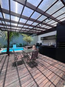 Billede fra billedgalleriet på Shankara Prime Maresias Guest House i Maresias